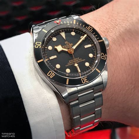 tudor black bay fifty eight replica|tudor black bay price.